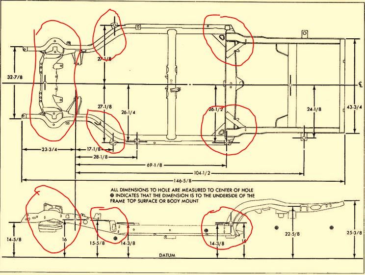 Chassis stiffening with foam CorvetteForum Chevrolet Corvette Forum