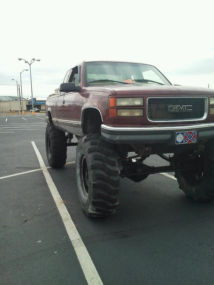 z71 on 40s