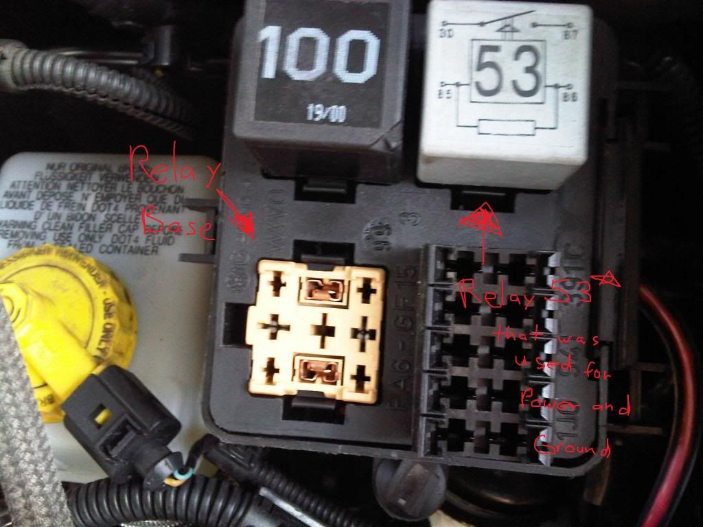 Installed Lift Pump Car Wont start Forums