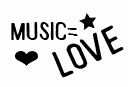 music = love