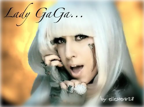 LADY GAGA Pictures, Images and Photos