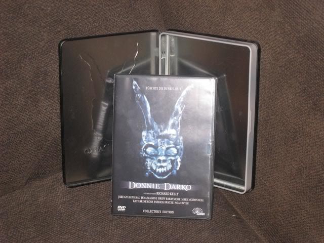 Donnie Darko - Inside 1