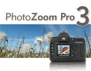 Benvista PhotoZoom Pro3.1.0 影音剪輯-圖片放大不失真