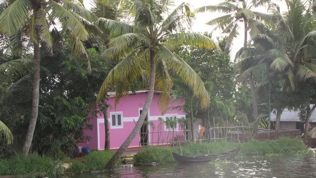pink house 120810