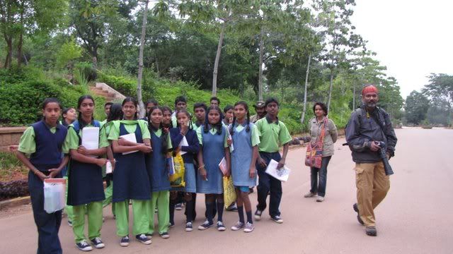 parikrama foundation 210810