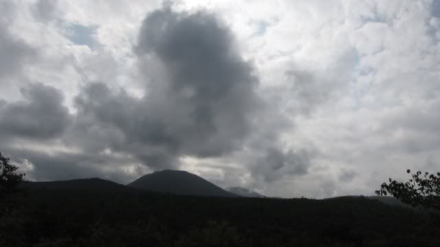 monsoon clouds 220910