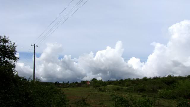 bandipur clouds 061010