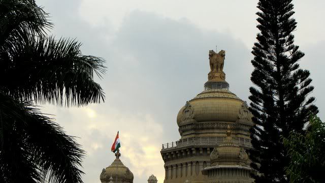 vidhan soudha 091010