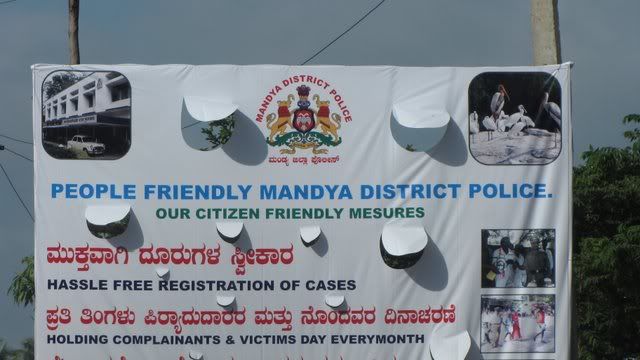 mandya police 181010