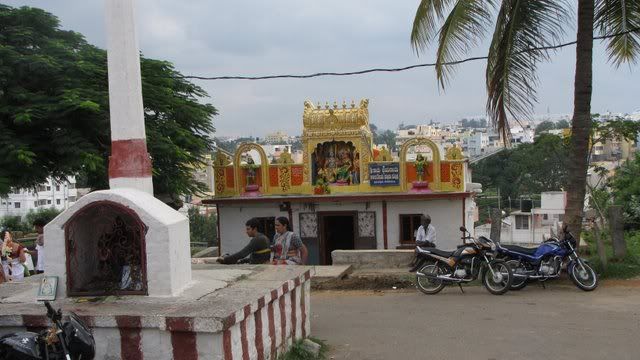 sri rama jaya rama anjaneya temple 011110