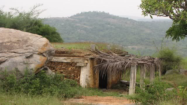 old temple 071110