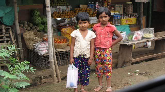children of Kharapura 200710