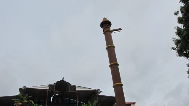 ayyappa temple shivanahalli 240710