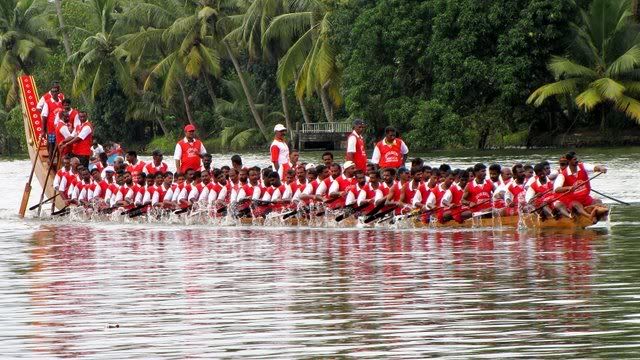 red uniform boat 120810