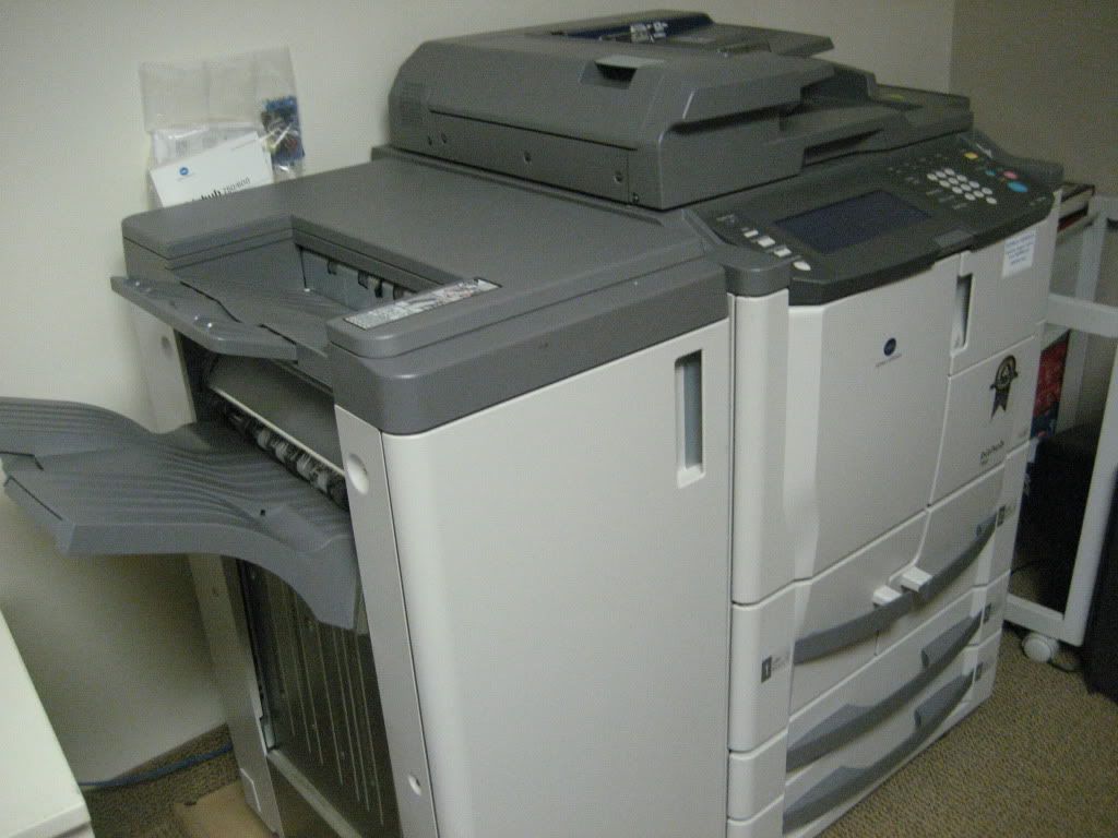 Office Copiers qyrnathan