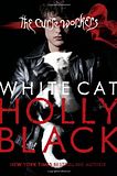 White cat