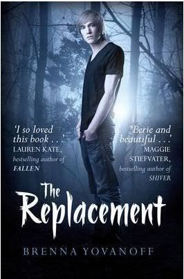 The replacement 2