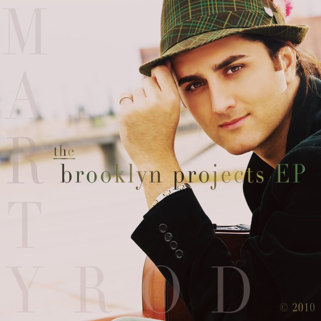  - CDcover-BrooklynProjects