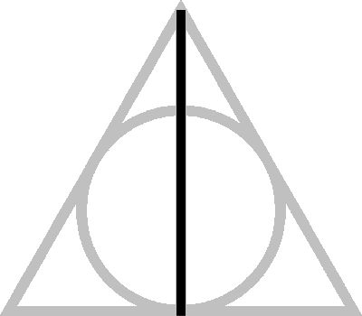 Deathly Hallows