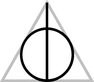 Deathly Hallows