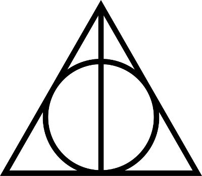 Deathly Hallows