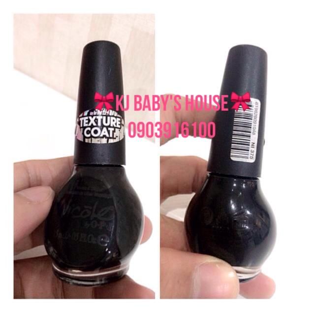 Chuyên sơn móng tay O.P.I hàng Mỹ xách tay - cam kết 100% hàng thật - bán lẻ giá sỉ - 10