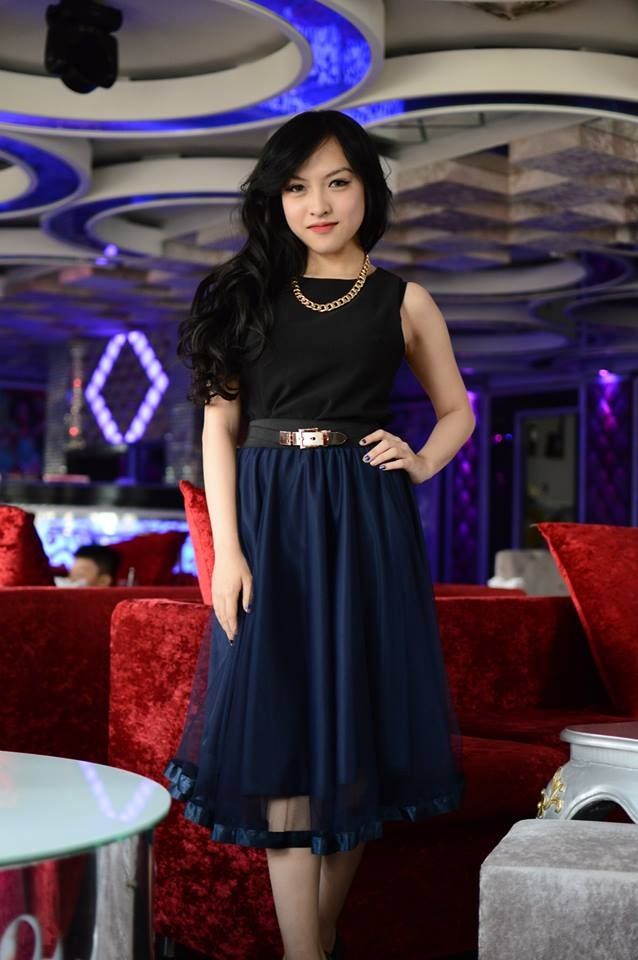 KJ Baby's House - Chuyên thời trang hàng thiết kế, váy xinh, đầm hot girl giá rẻ ! - 23