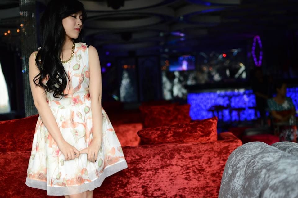 KJ Baby's House - Chuyên thời trang hàng thiết kế, váy xinh, đầm hot girl giá rẻ ! - 8