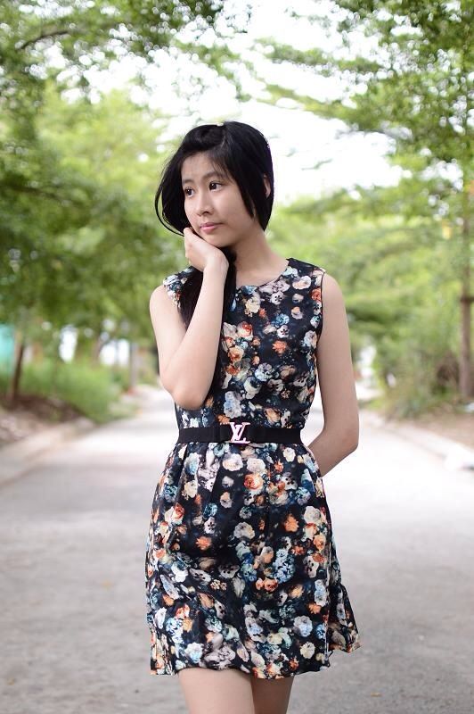 KJ Baby's House - Chuyên thời trang hàng thiết kế, váy xinh, đầm hot girl giá rẻ ! - 30