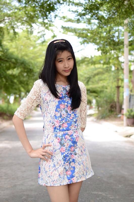 KJ Baby's House - Chuyên thời trang hàng thiết kế, váy xinh, đầm hot girl giá rẻ ! - 32