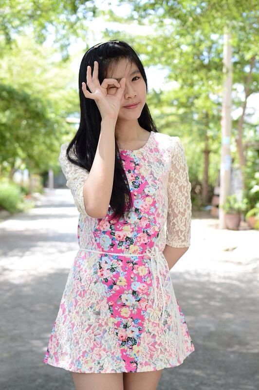 KJ Baby's House - Chuyên thời trang hàng thiết kế, váy xinh, đầm hot girl giá rẻ ! - 33