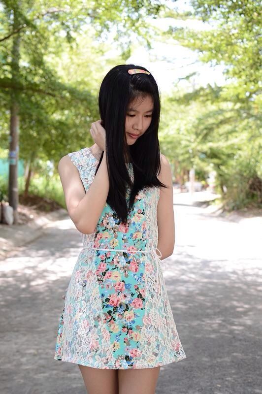 KJ Baby's House - Chuyên thời trang hàng thiết kế, váy xinh, đầm hot girl giá rẻ ! - 35