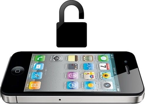 CHUYÊN UNLOCK Iphone 5/5s AT&T (Clean imei) 1-48h tỉ lệ 100% giá 2T1!!!!!!!!!!