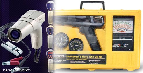 Tune-Up Kit
