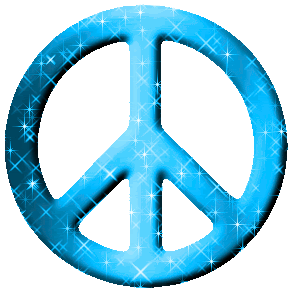 Best Peace Sign