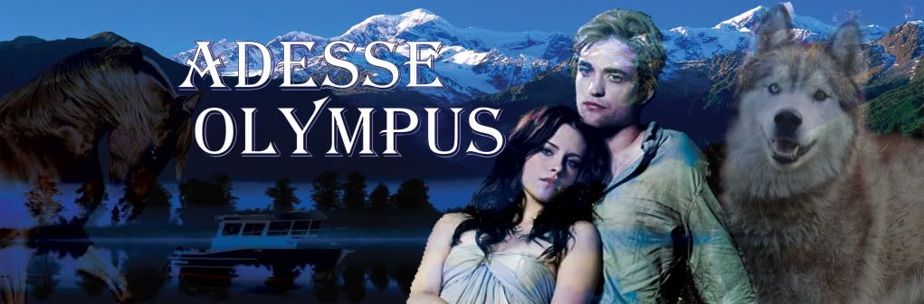 Adesse Olympus Banner 