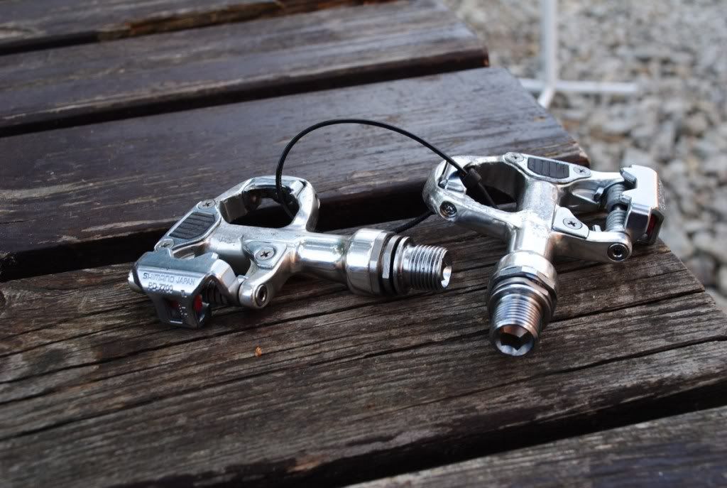 shimano pd 7700