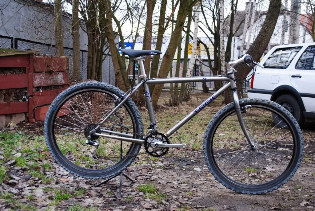 trek 990 for sale