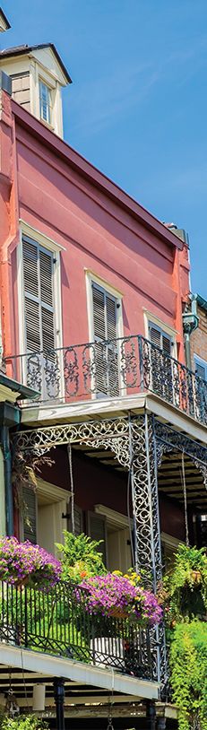 French Quarter