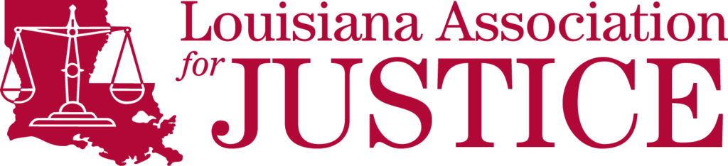 LAFJ Logo