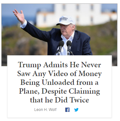 damn. i must have left that video clip next to obama's birth certificate