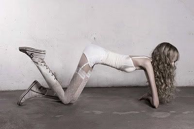 anorexic girl Pictures, Images and Photos
