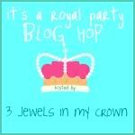 3 Jewels In My Crown