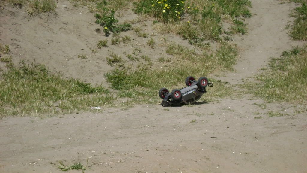 fiesta island rc track