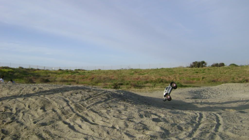 fiesta island rc track