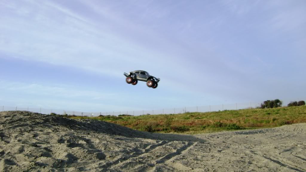 fiesta island rc track