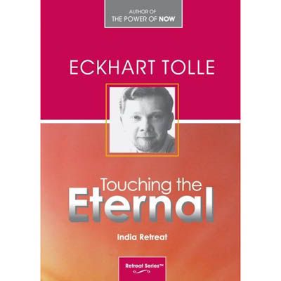 WUP Eckhart Tolle Touching The Eternal 2007 JiwangW