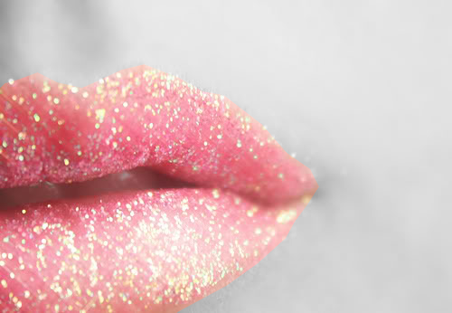 color splash lips