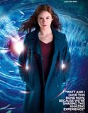 Karen Gillan,Amy Pond,Doctor Who,Series 5