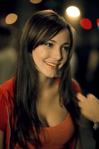 Briana Evigan - Picture Hot